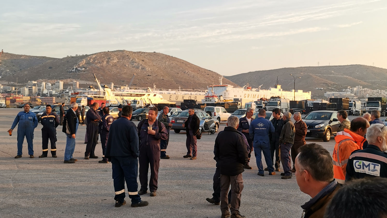 «Δεν θα πληρώσουμε ξανά!»