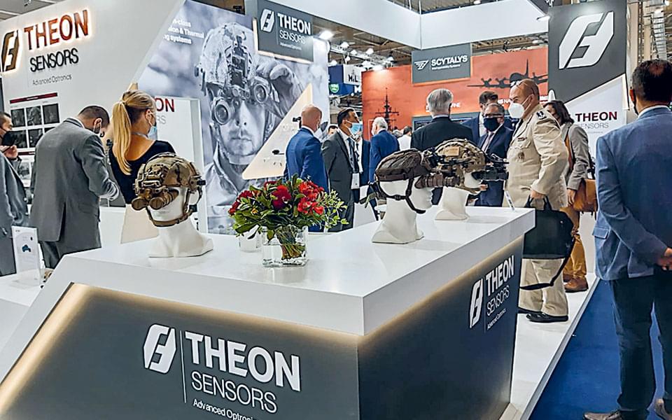 Όχι στις απολύσεις στη Theon Sensors