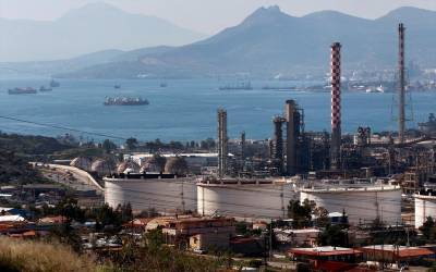 ΣΥΓΚΕΝΤΡΩΣΗ 26-02-25 ΣΤΗΝ ΠΥΛΗ ΤΟΥ ΔΙΥΛΙΣΤΗΡΙΟΥ ΕΛΕΥΣΙΝΑΣ
