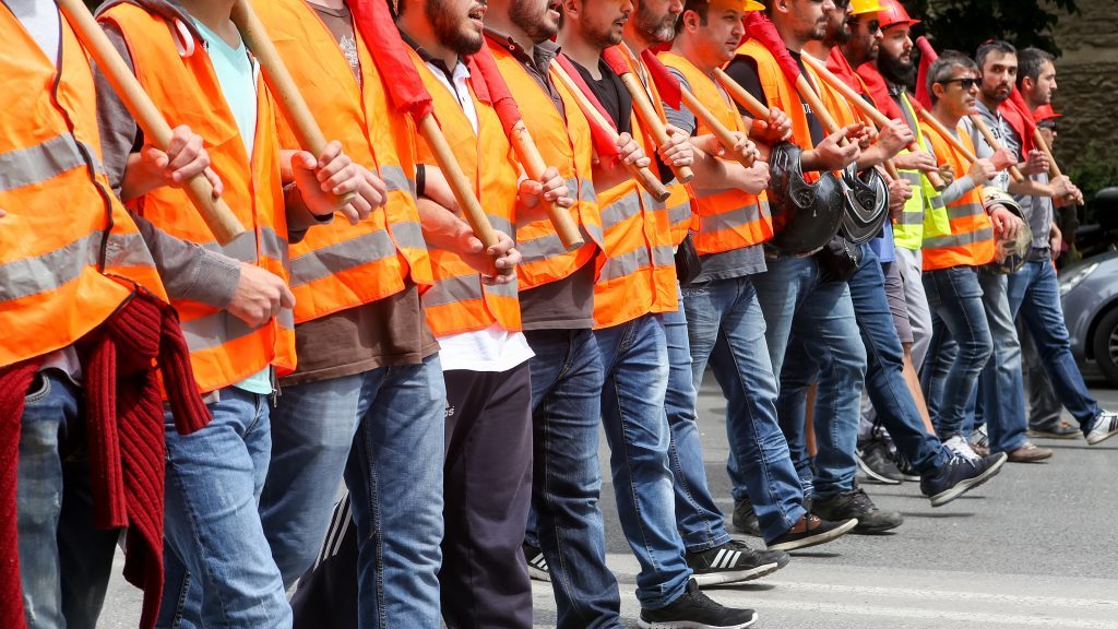 Όλοι στο συλλαλητήριο 13/05